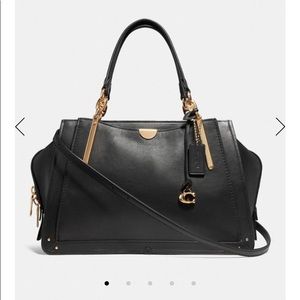 Authentic Coach bag